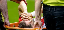 Thumbnail for article: Dit is wanneer Gimenez mogelijk terugkeert van zijn bovenbeenblessure