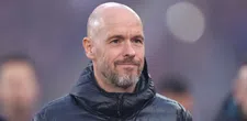 Thumbnail for article: Dit zegt Ten Hag over de huidige status van het Nederlandse voetbal in Europa