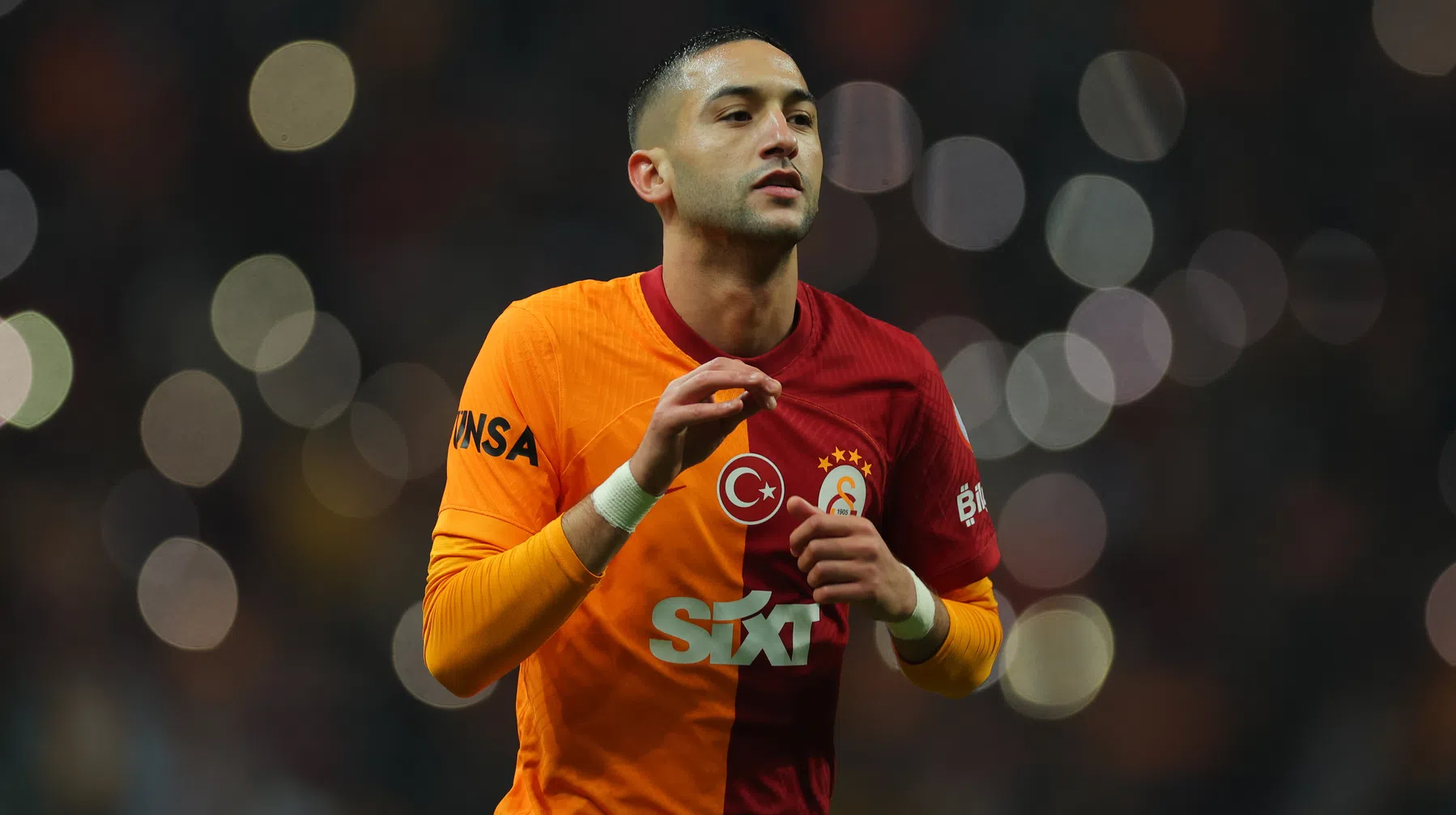 Waar is Galatasaray - PAOK in de Europa League te zien?