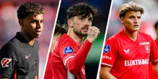 Thumbnail for article: VN Langs de Lijn: Lammers schiet FC Twente op gelijke hoogte tegen Man United