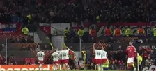 Thumbnail for article: De beelden: Lammers laat Twente-uitvak ontploffen met goal op Old Trafford