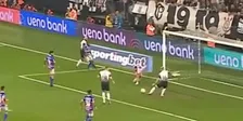 Memphis laat zijn klasse zien: Nederlander tekent voor zijn eerste assist namens Corinthians