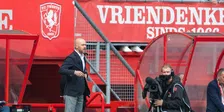 Thumbnail for article: Dit schrijft de Engelse media over de geweldige prestatie van Twente tegen United