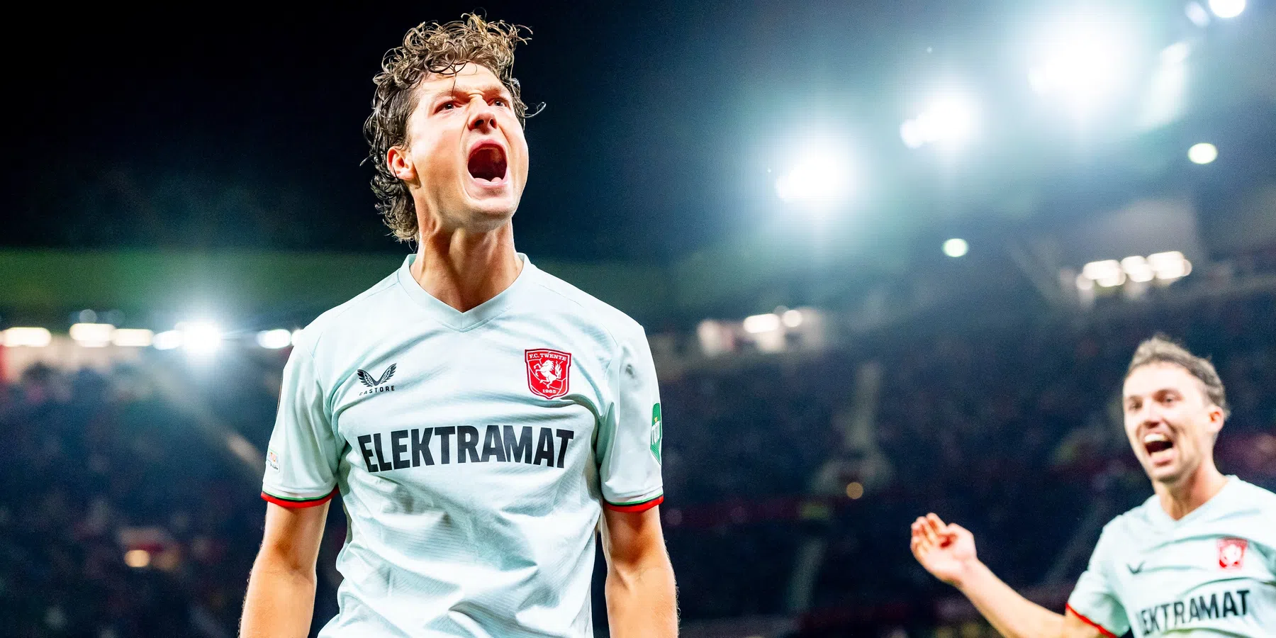 Dit schrijven de ochtendkranten over de knappe prestatie van FC Twente in Europa