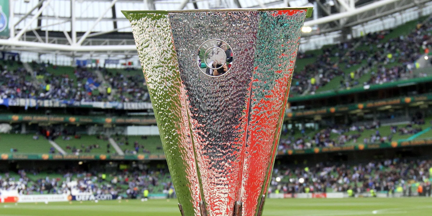 Dit is de stand van de Europa League-groepsfase