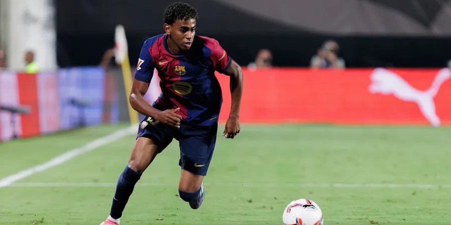 Waar en hoe laat wordt Barcelona - Young Boys uitgezonden?