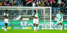 Thumbnail for article: Inspiratieloos Feyenoord wint weer niet in Eredivisie: gelijkspel tegen NEC