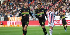 Thumbnail for article: PSV wint ook zevende Eredivisieduel: Pepi grote man in Brabantse derby