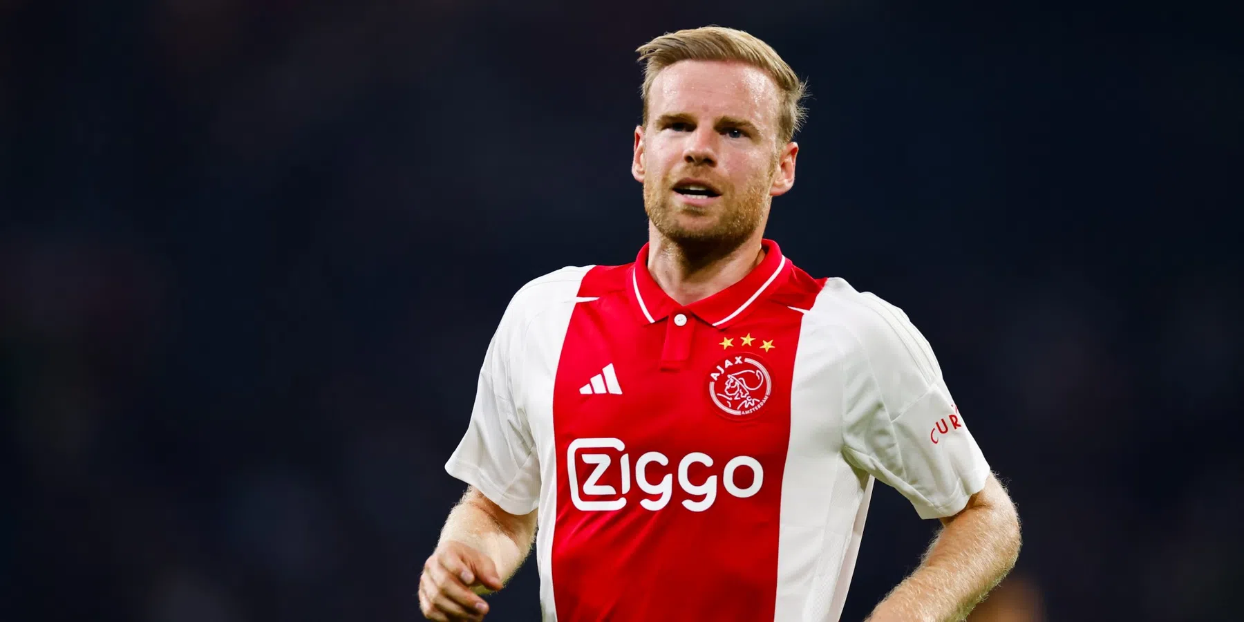 Opstelling Ajax bekend: Weghorst niet in selectie, twee opvallende keuzes Farioli