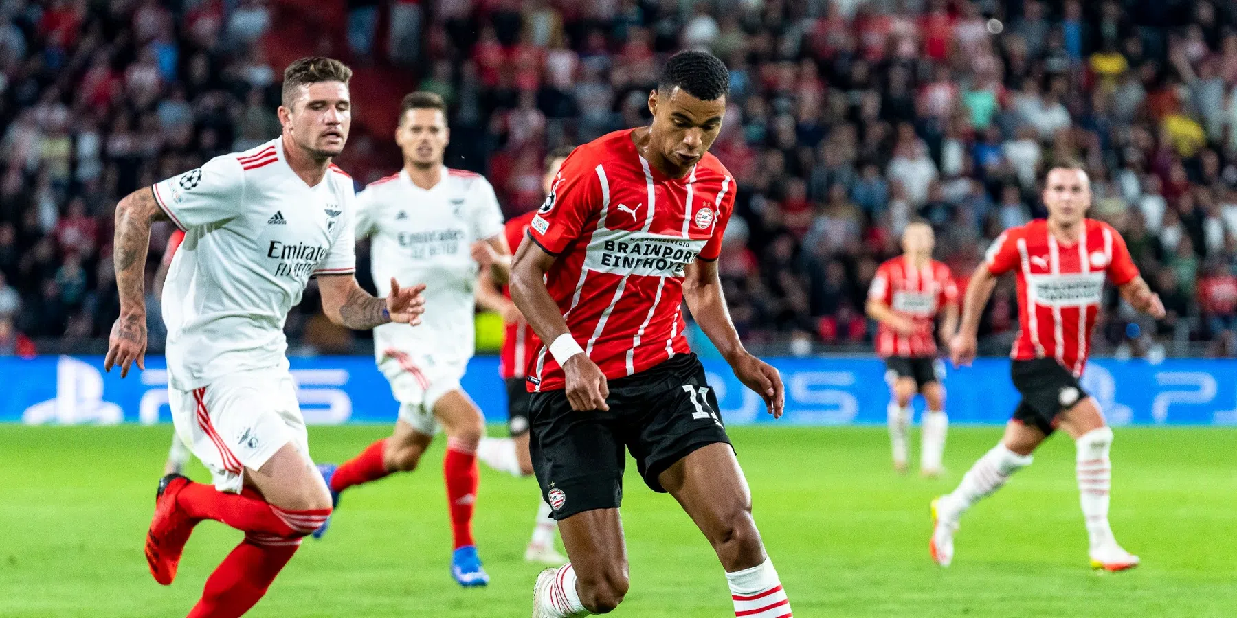 PSV tegen Sporting: zo verliepen de laatste ontmoetingen met Portugese clubs