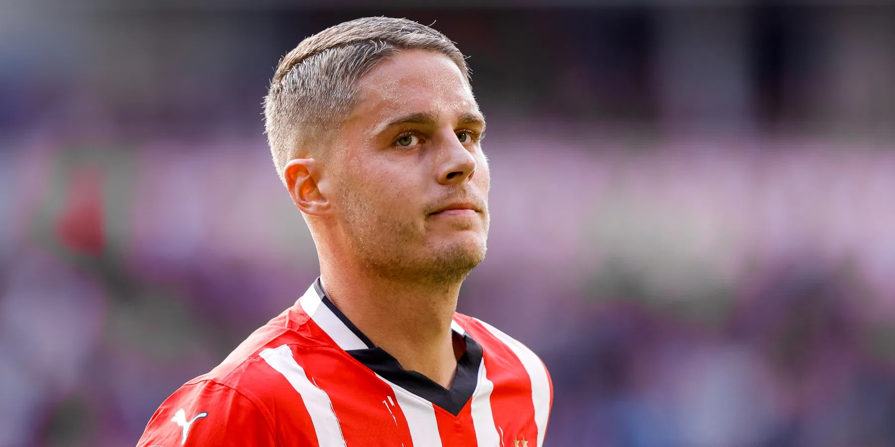 PSV-middenvelder lijkt duel tegen Sporting Lissabon te gaan missen