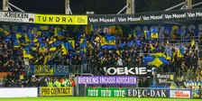 Thumbnail for article: RKC biedt excuses aan voor rellen na wedstrijd tegen Ajax