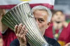 Thumbnail for article: Mourinho vs Nederlandse clubs: dit is zijn balans en meest spraakmakende duels