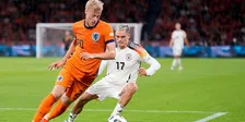 'Oranje krijgt flinke tegenvaller: verdediger mist komende interlands'