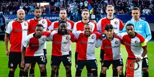 Thumbnail for article: Wanneer won Feyenoord voor het laatst een uitwedstrijd in de Champions League?