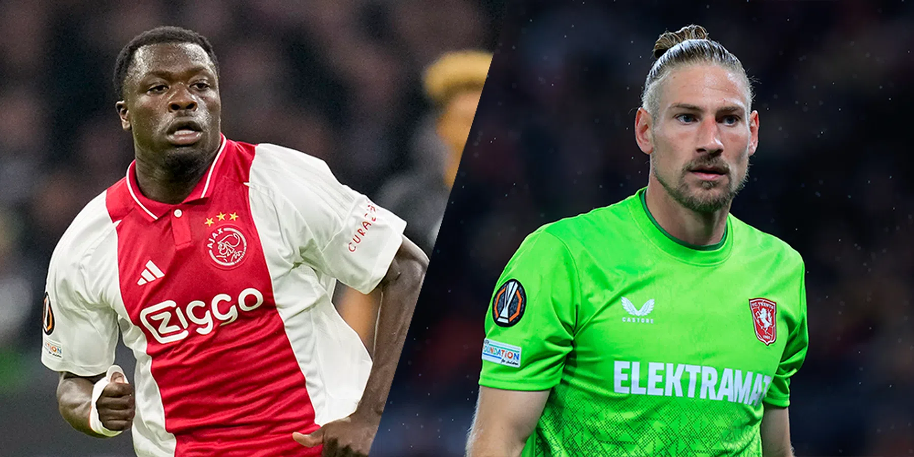 LIVE: Europa League met wedstrijden van Ajax, AZ en FC Twente