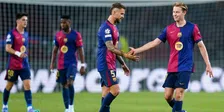 Thumbnail for article: 'Frenkie de Jong krijgt ultimatum van Barcelona en moet snel een knoop doorhakken'