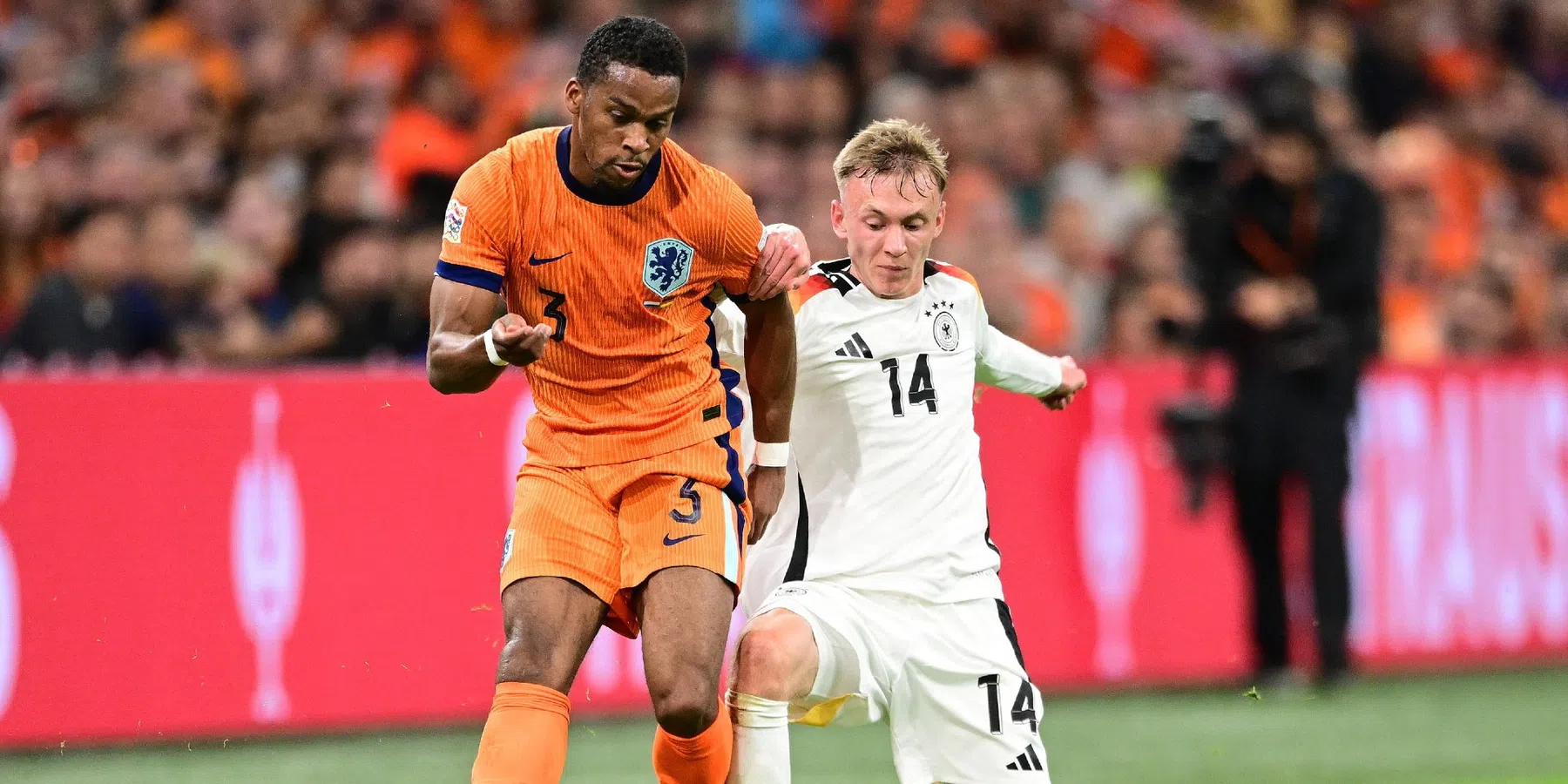 Dit zijn de bijzondere aan- en afwezigen in de selectie van het Nederlands elftal