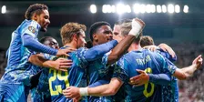 Thumbnail for article: Dit schrijven de Nederlandse media over het moeizame gelijkspel van Ajax