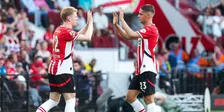 Thumbnail for article: Wanneer PSV voor het laatst een officieel duel zonder Schouten én Veerman speelde