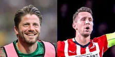 Thumbnail for article: VN Langs de Lijn: PSV blijft overeind, ook Utrecht wint weer (gesloten)