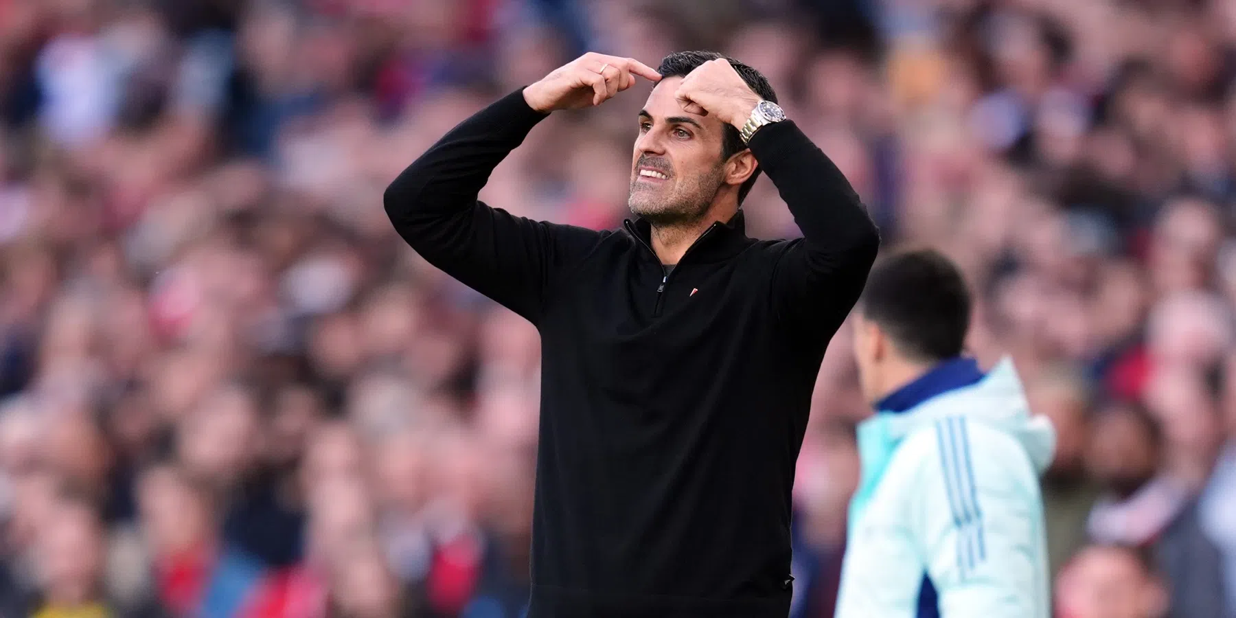 Waar en hoe laat wordt Arsenal - Southampton in de Premier League uitgezonden?