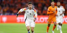 Thumbnail for article: Deze sterkhouders ontbreken bij Duitsland tegen Oranje in de Nations League