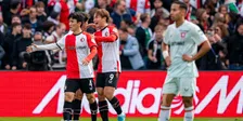 Thumbnail for article: Efficiënt Feyenoord nét te sterk voor Twente in eerste topper van het seizoen