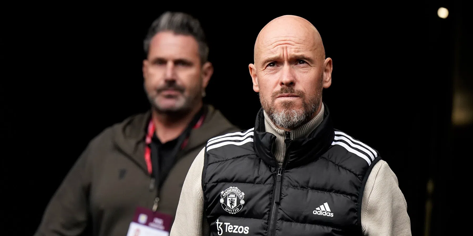 Dit schrijft de Britse pers over Erik ten Hag na Aston Villa - Manchester United