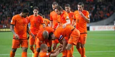 Thumbnail for article: Deze Oranje-speler is de enige international die het al eens tegen Hongarije opnam