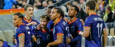 Thumbnail for article: Waar en hoe laat wordt Jong Oranje - Jong Mexico uitgezonden?