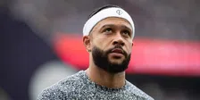 Thumbnail for article: Door deze reden vertrekt Memphis Depay mogelijk alweer snel bij Corinthians