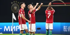 Thumbnail for article: Zo presteerde Hongarije in de voorgaande edities van de Nations League