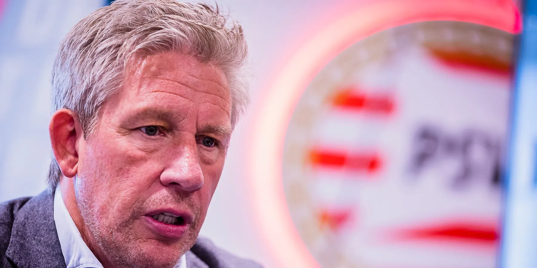 Goed nieuws uit Eindhoven: dit zegt algemeen directeur Brands over de jaarcijfers