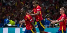 Thumbnail for article: Waar en hoe laat wordt Spanje - Denemarken in de Nations League uitgezonden?