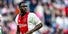 Thumbnail for article: Brobbey baalt van vroegtijdige wissels bij Ajax: dit zegt de spits erover