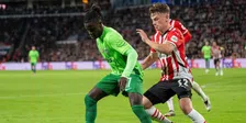 Thumbnail for article: 'PSV is druk bezig om contract van twintigjarige basisklant open te breken' 