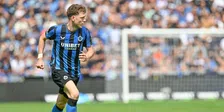 Thumbnail for article: Feyenoord-target Skov Olsen stond afgelopen zomer open voor transfer naar De Kuip