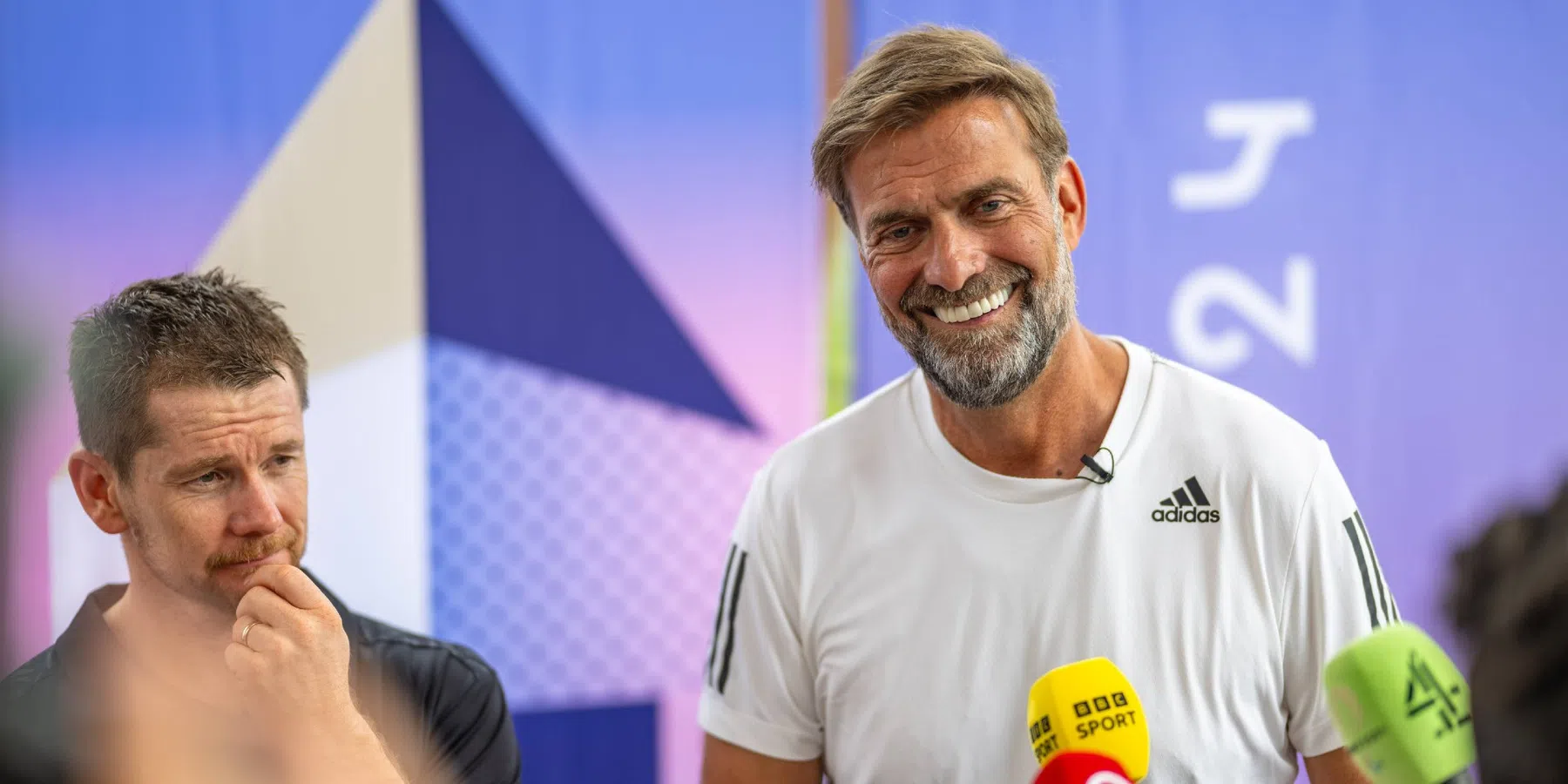 Waarom Klopp naar eigen zeggen voor een nieuw avontuur bij Red Bull kiest