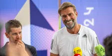 Thumbnail for article: Waarom Klopp naar eigen zeggen voor een nieuw avontuur bij Red Bull kiest