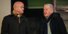 'Te Kloese staat per direct werkzaamheden af: Feyenoord vindt technisch manager'