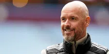 Thumbnail for article: ESPN: Ten Hag hoort niets en blijft voorlopig manager van Manchester United