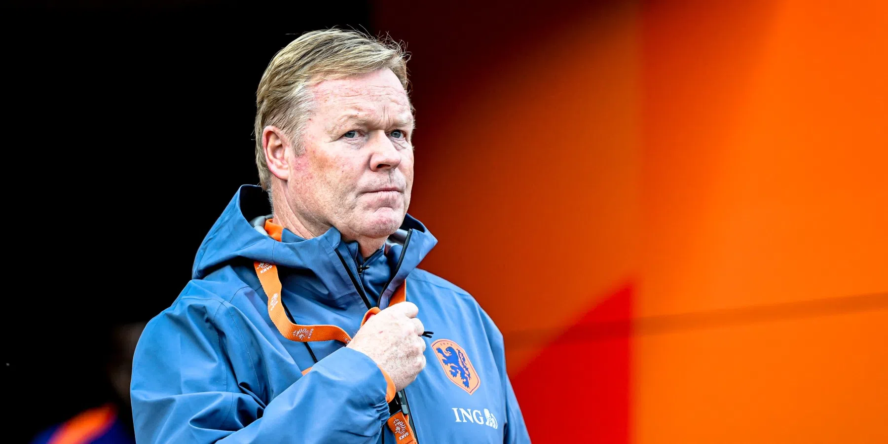 Dit is de vermoedelijke opstelling van Oranje tegen Hongarije in de Nations League