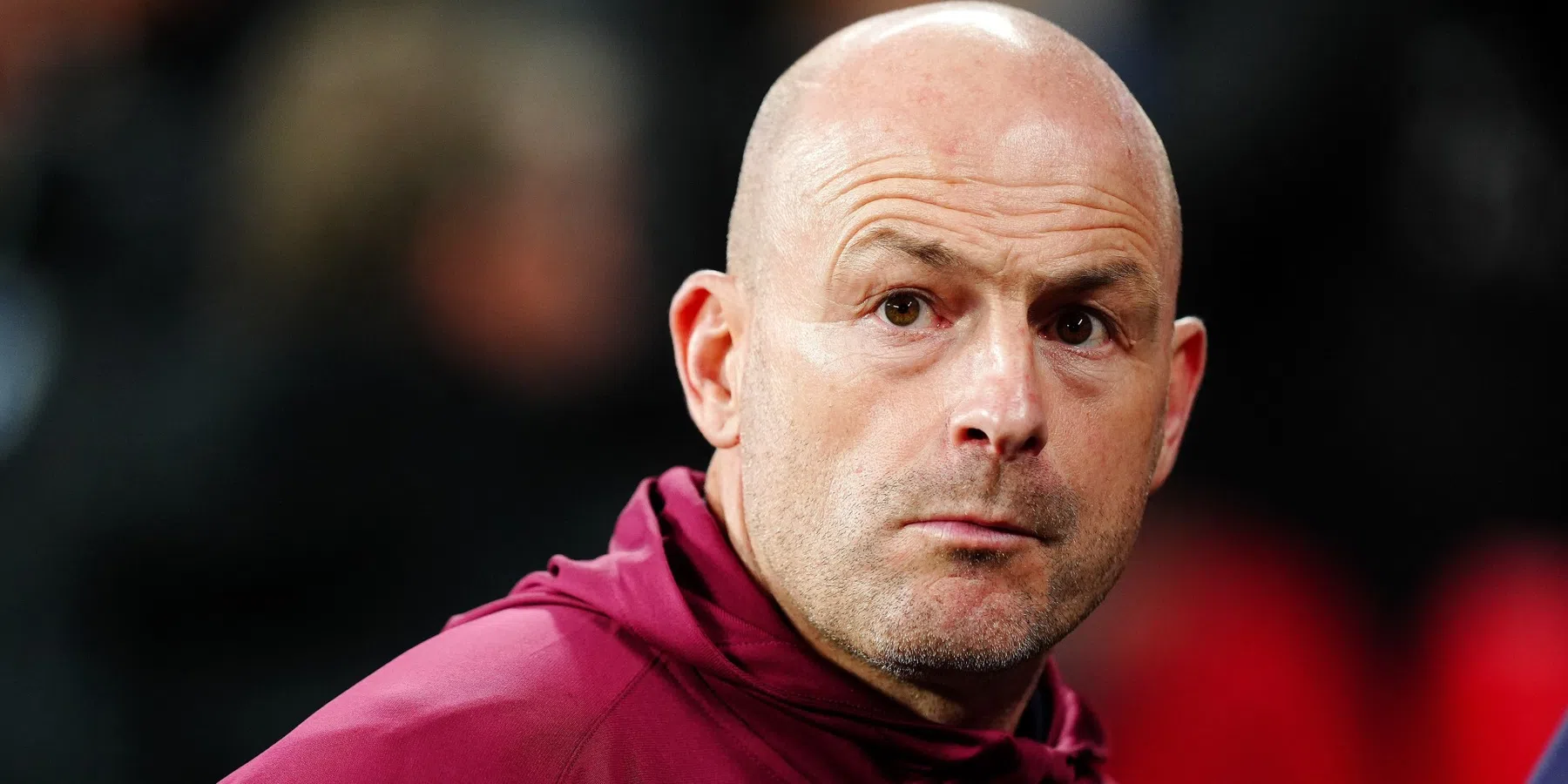 Wie is Lee Carsley, de huidige interim-bondscoach van Engeland?