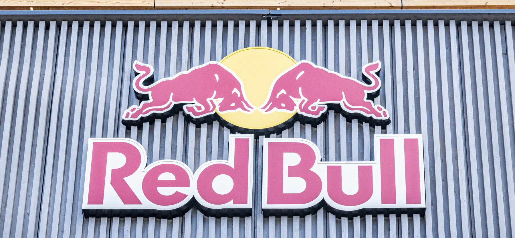 Welke clubs staan onder leiding van Red Bull?