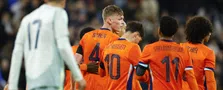 Thumbnail for article: Hoe kijk je naar Jong Oranje - Jong Zweden in de EK-kwalificatie?