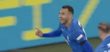 Thumbnail for article: Opnieuw Pavlidis: Griekenland wint op Wembley van Engeland