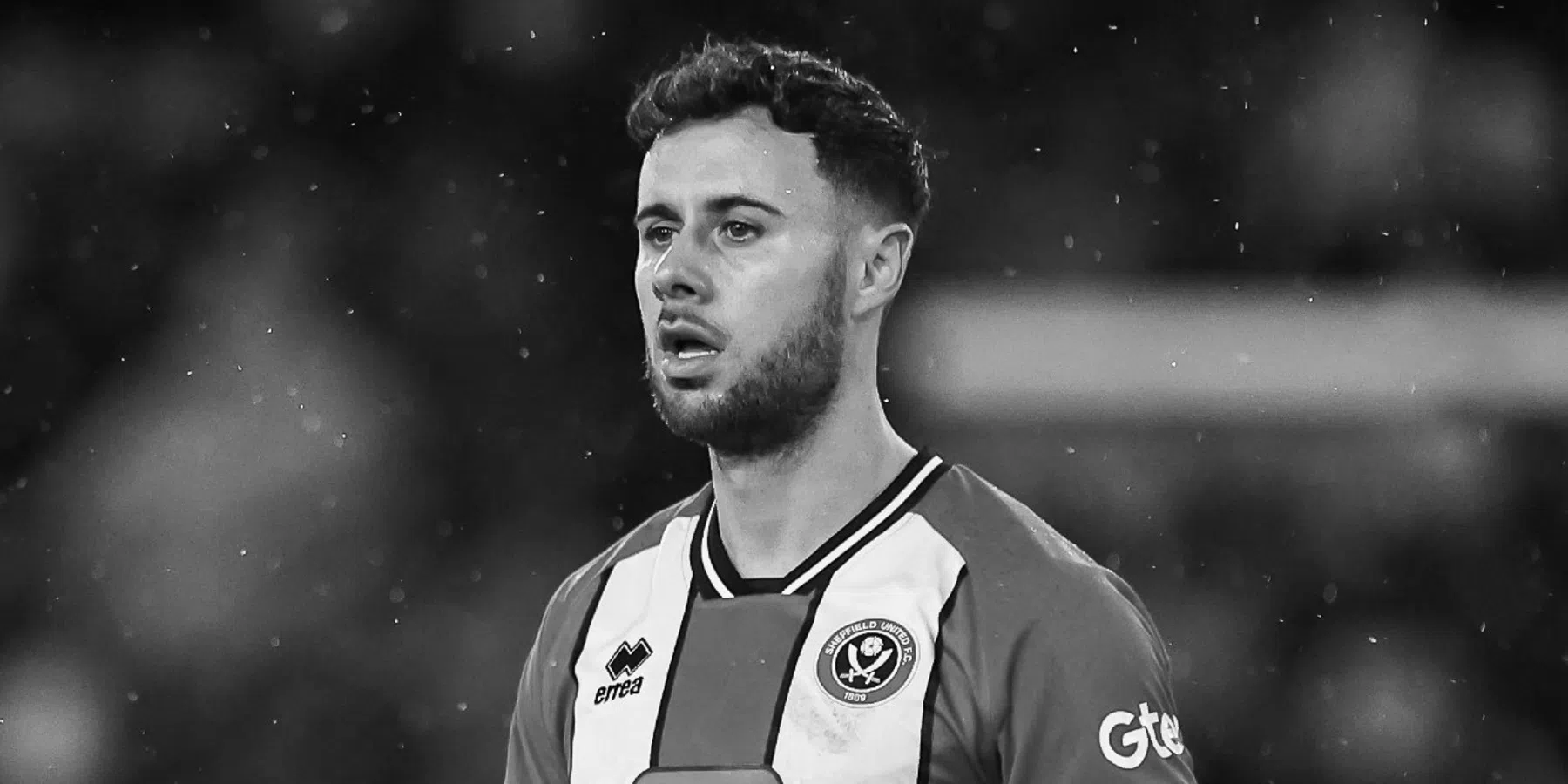 Wie was George Baldock, de plotseling overleden Grieks-Engelse international?