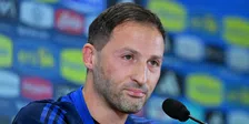 Thumbnail for article: Wie is Domenico Tedesco, bondscoach van België in de UEFA Nations League?