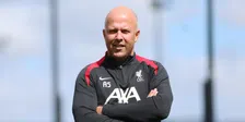 Thumbnail for article: 'Slot aast op hereniging met oude Feyenoord-bekende bij Liverpool'